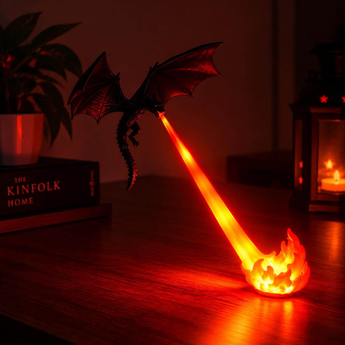 Blaze Crafts