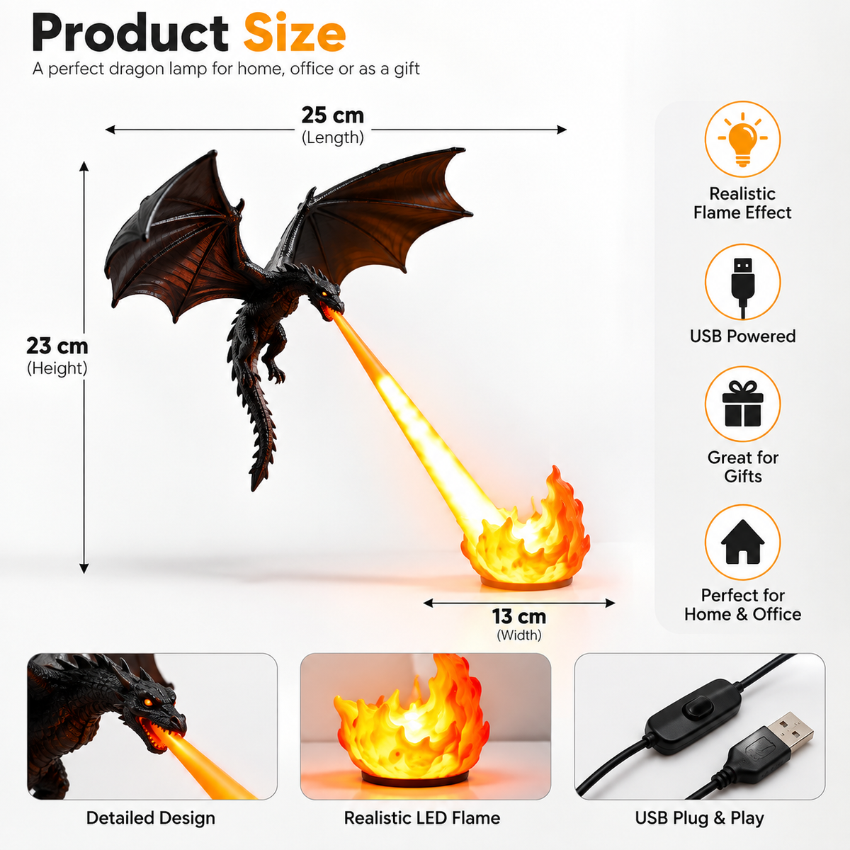 Blaze Crafts
