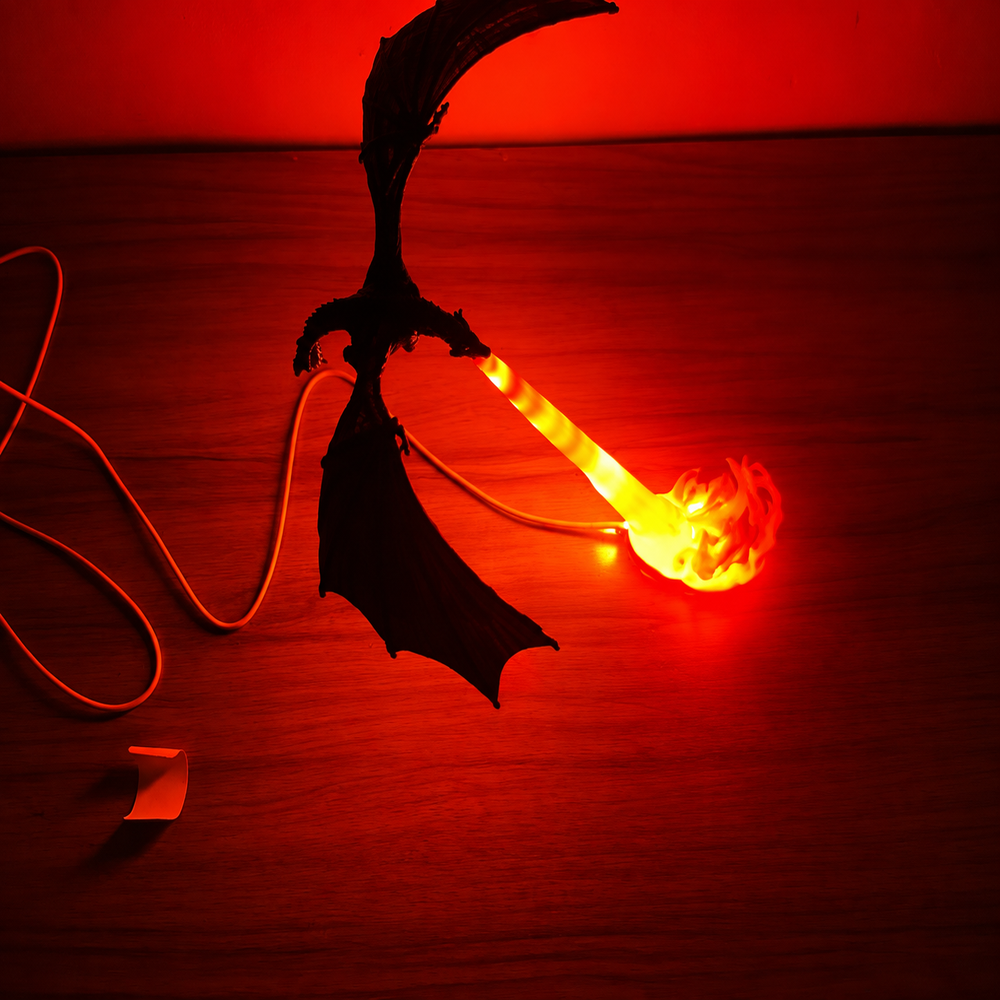 Blaze Crafts
