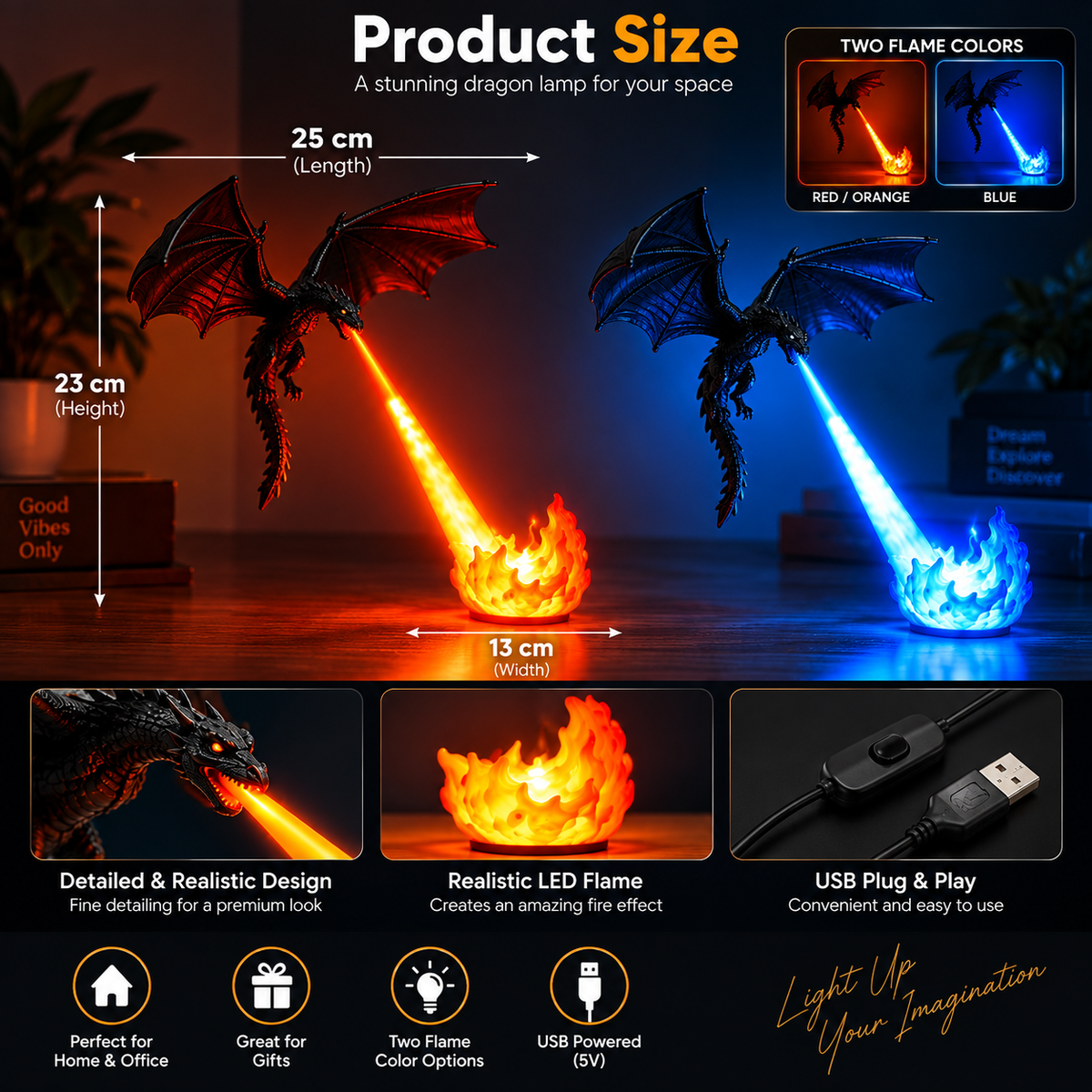 Blaze Crafts