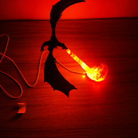 Blaze Crafts
